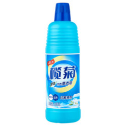 榄菊 康涤 白衣漂渍液 600g