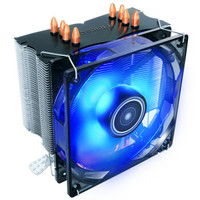 Antec 安钛克 铜虎C400 CPU散热器