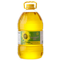 历史低价：丽兹 浓香压榨葵花籽油 5L*3件+索菲亚金牌 葵花籽油 5L*2件 +凑单品