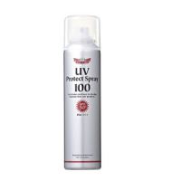 Dr.Ci.Labo 城野医生 防晒喷雾 SPF50/PA++++ 100g *3件