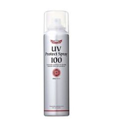 Dr.Ci.Labo 城野医生 防晒喷雾 SPF50/PA++++ 100g  *3件