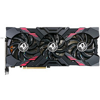 移动专享：Dataland 迪兰 RX Vega 56 X-Serial 战神 显卡（1177-1478MHz）