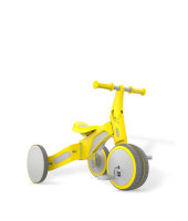 18点预告 700Kids 柒小佰 变形儿童车