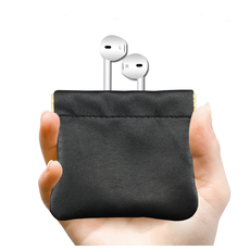 耳机收纳袋数据线收纳包迷你便携