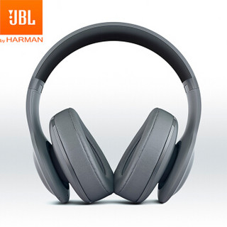 JBL V700 BT 无线蓝牙头戴式降噪耳机 钛合金