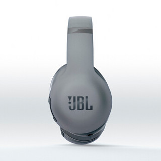 JBL V700 BT 无线蓝牙头戴式降噪耳机 钛合金
