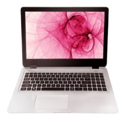 Hasee 神舟 战神 X5-CP5S1 15.6英寸笔记本电脑（i5-8250U、8GB、256GB、MX150 2GB）