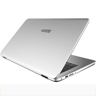 Hasee 神舟 战神 X5-CP5S1 15.6英寸笔记本电脑（酷睿i5-8250U、8GB、256GB、MX150 2GB）