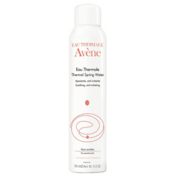 Avene 雅漾 舒护活泉水喷雾 300ml *4件