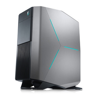 Alienware 外星人 Aurora ALWS-R3838 台式机（ i7-8700K、16GB、GTX1070、1TB HDD）