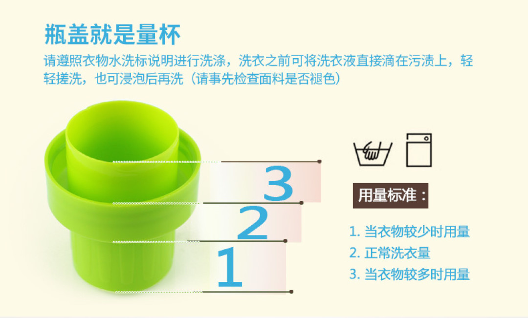 它在美国相当火 babyganics 清洁用品推荐