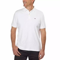 TOMMY HILFIGER 汤米·希尔费格 男士短袖Polo衫