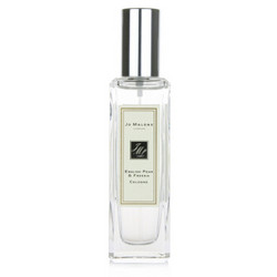 JO MALONE 祖·玛珑 香水 英国梨与小苍兰古龙水 30ml  *2件