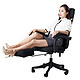心家宜-人体工学办公椅 电脑椅可后仰锁定午休椅 老板椅
