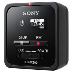 SONY索尼 ICD-TX800 数码录音播放器