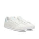 京东PLUS会员：adidas 阿迪达斯 Originals STAN SMITH 女款运动鞋