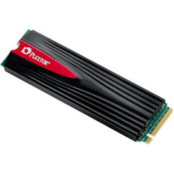 PLEXTOR 浦科特 M9PeG M.2 NVMe固态硬盘 512GB