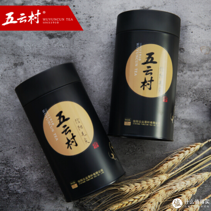 左手执夏右手端茶 618不可错过绿茶必买榜