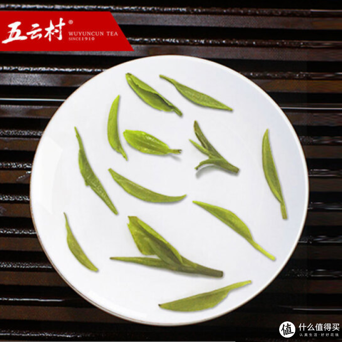 左手执夏右手端茶 618不可错过绿茶必买榜