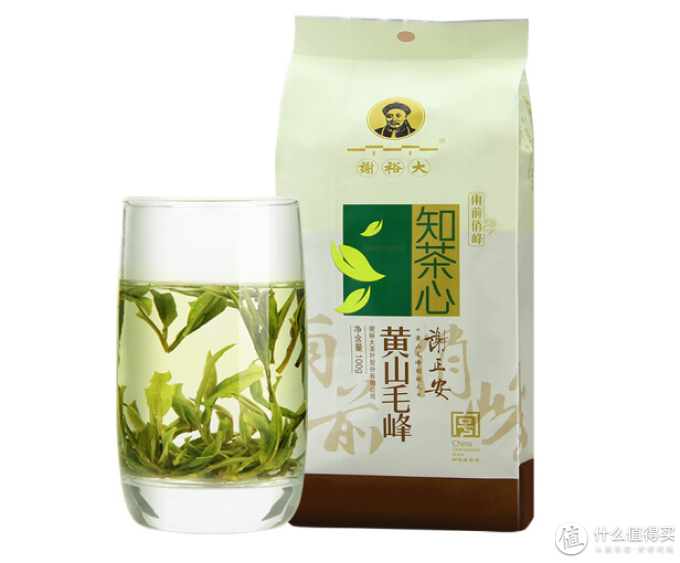 左手执夏右手端茶 618不可错过绿茶必买榜