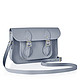 Cambridge Satchel SAT111165MBB10101 女士经典剑桥包 11寸