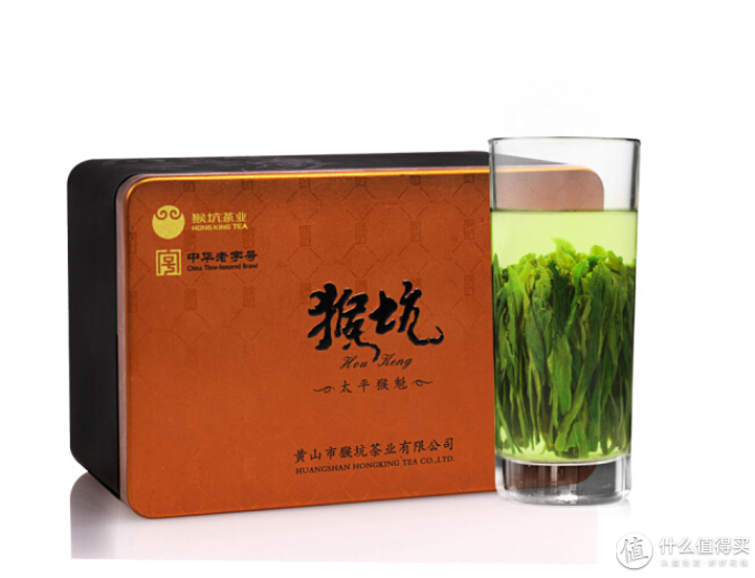 左手执夏右手端茶 618不可错过绿茶必买榜
