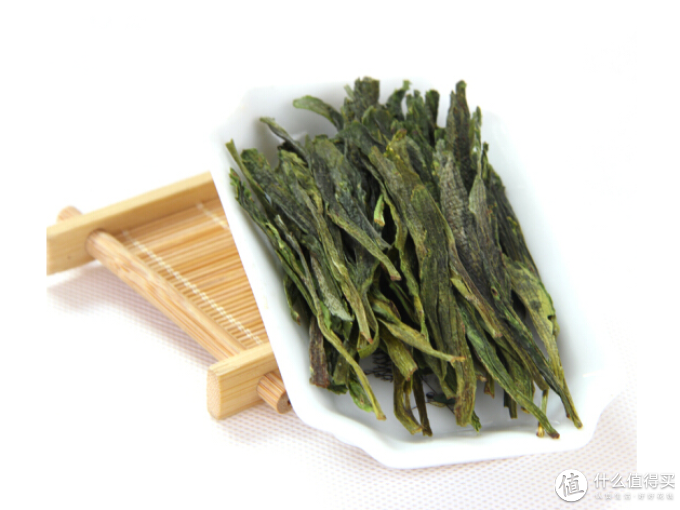 左手执夏右手端茶 618不可错过绿茶必买榜