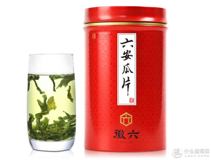 左手执夏右手端茶 618不可错过绿茶必买榜