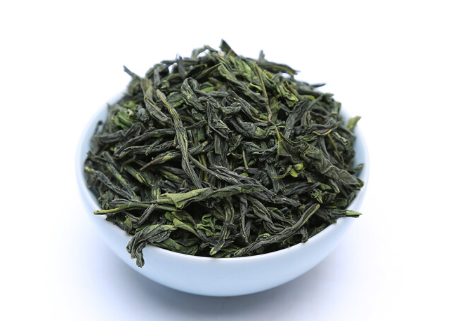 左手执夏右手端茶 618不可错过绿茶必买榜