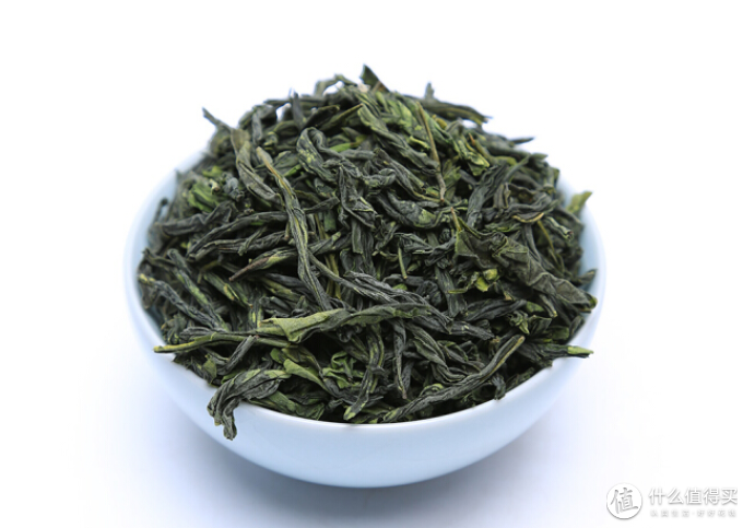 左手执夏右手端茶 618不可错过绿茶必买榜