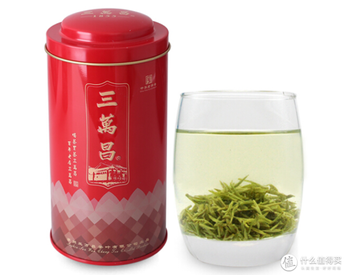 左手执夏右手端茶 618不可错过绿茶必买榜