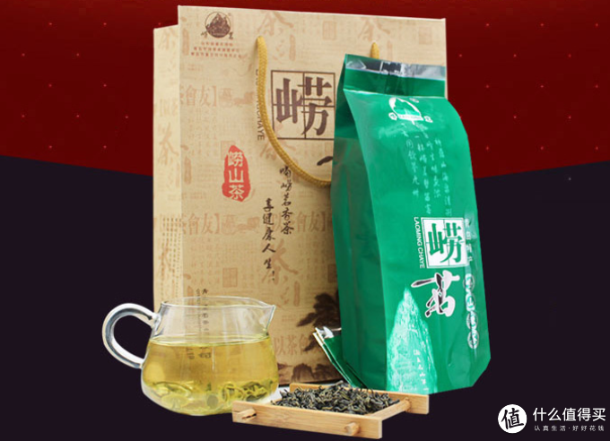 左手执夏右手端茶 618不可错过绿茶必买榜