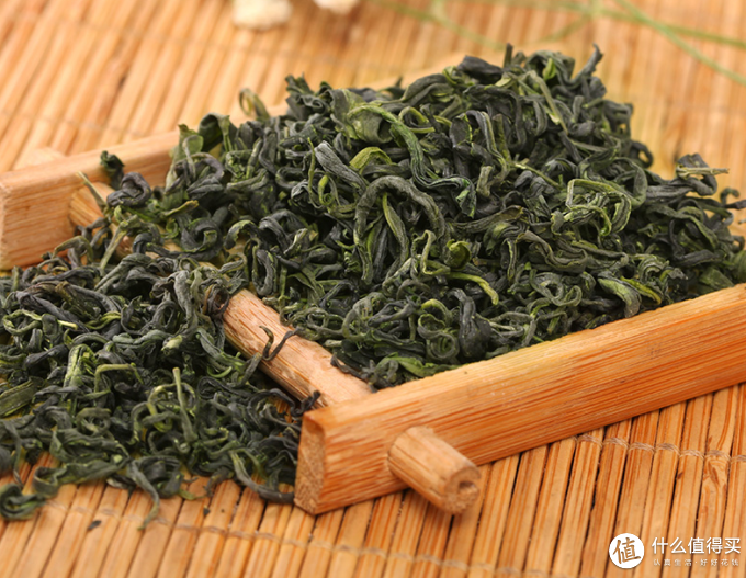 左手执夏右手端茶 618不可错过绿茶必买榜