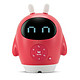 火火兔智能早教机器人遥控早教机对话高科技玩具儿童学习J6红色