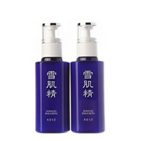 KOSE 高丝 雪肌精 乳液 140ml