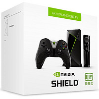 预约抢购： NVIDIA 英伟达 SHIELD TV 二代 国行版