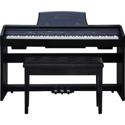 CASIO 卡西欧 PX-760 重锤88键电子钢琴