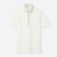 UNIQLO 优衣库 407928 AIRism男士短袖POLO衫