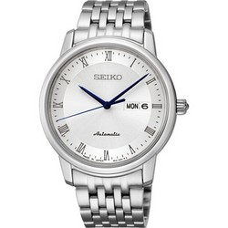 SEIKO 精工 SRP691J1 男士机械腕表 +凑单品