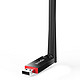 Tenda 腾达 U6 300M 增强型 USB无线网卡