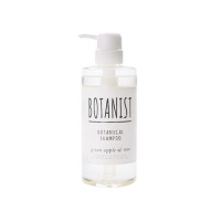 BOTANIST 植物洗发水 白色清爽型 490ml *4件