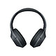 网易考拉黑卡会员：SONY 索尼 WH-1000XM2 头戴式无线蓝牙降噪耳机