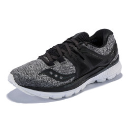 saucony 圣康尼 Triumph ISO 3 女款顶级缓震跑鞋 *2件 +凑单品