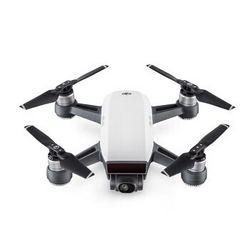 DJI 大疆 “晓”SPARK 掌上智能无人机 全能套装