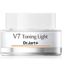 京东PLUS会员:Dr.Jart+ 蒂佳婷 V7维他命 素颜霜 50ml + Mediheal 美迪惠尔 可莱丝 E.G.T睡眠面膜 15ml*5件
