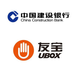 建设银行龙支付 X 友宝 1折畅饮派对 
