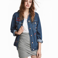 H＆M HM0327310 女士半身裙