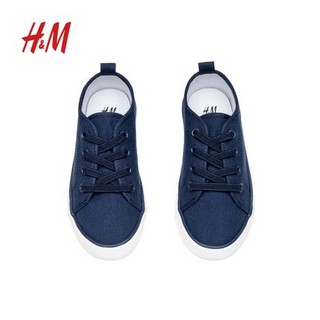 H＆M HM0558651 儿童新款运动鞋