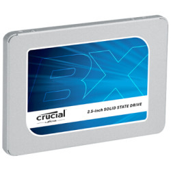 英睿达(Crucial) BX300系列 240G SATA3固态硬盘