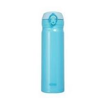 THERMOS 膳魔师 JNL-502 保温杯 500ml 天蓝色